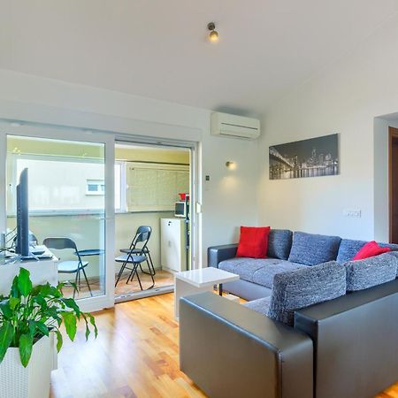 Apartments Zara المظهر الخارجي الصورة
