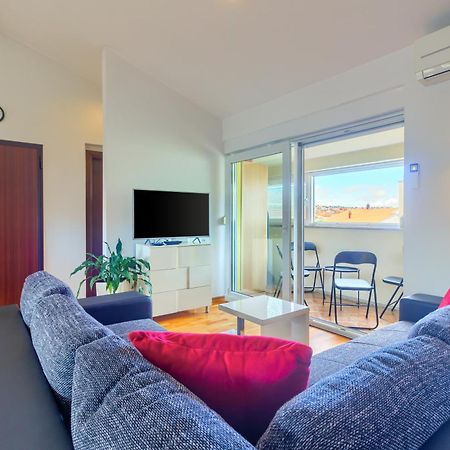 Apartments Zara المظهر الخارجي الصورة