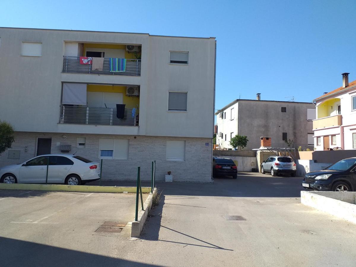 Apartments Zara المظهر الخارجي الصورة
