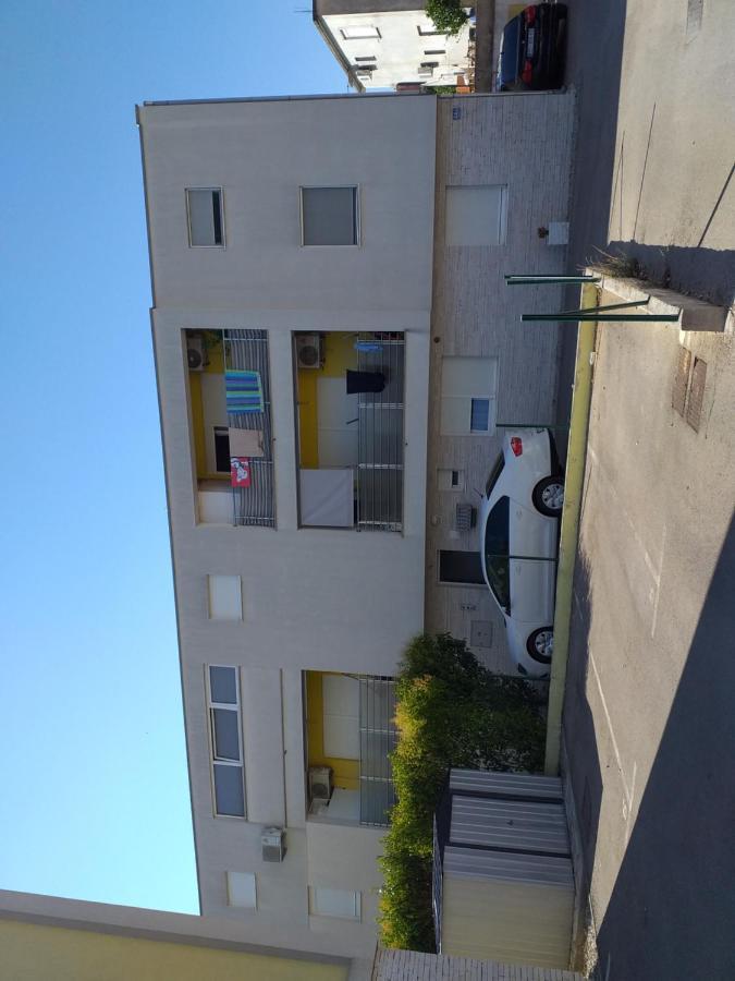 Apartments Zara المظهر الخارجي الصورة