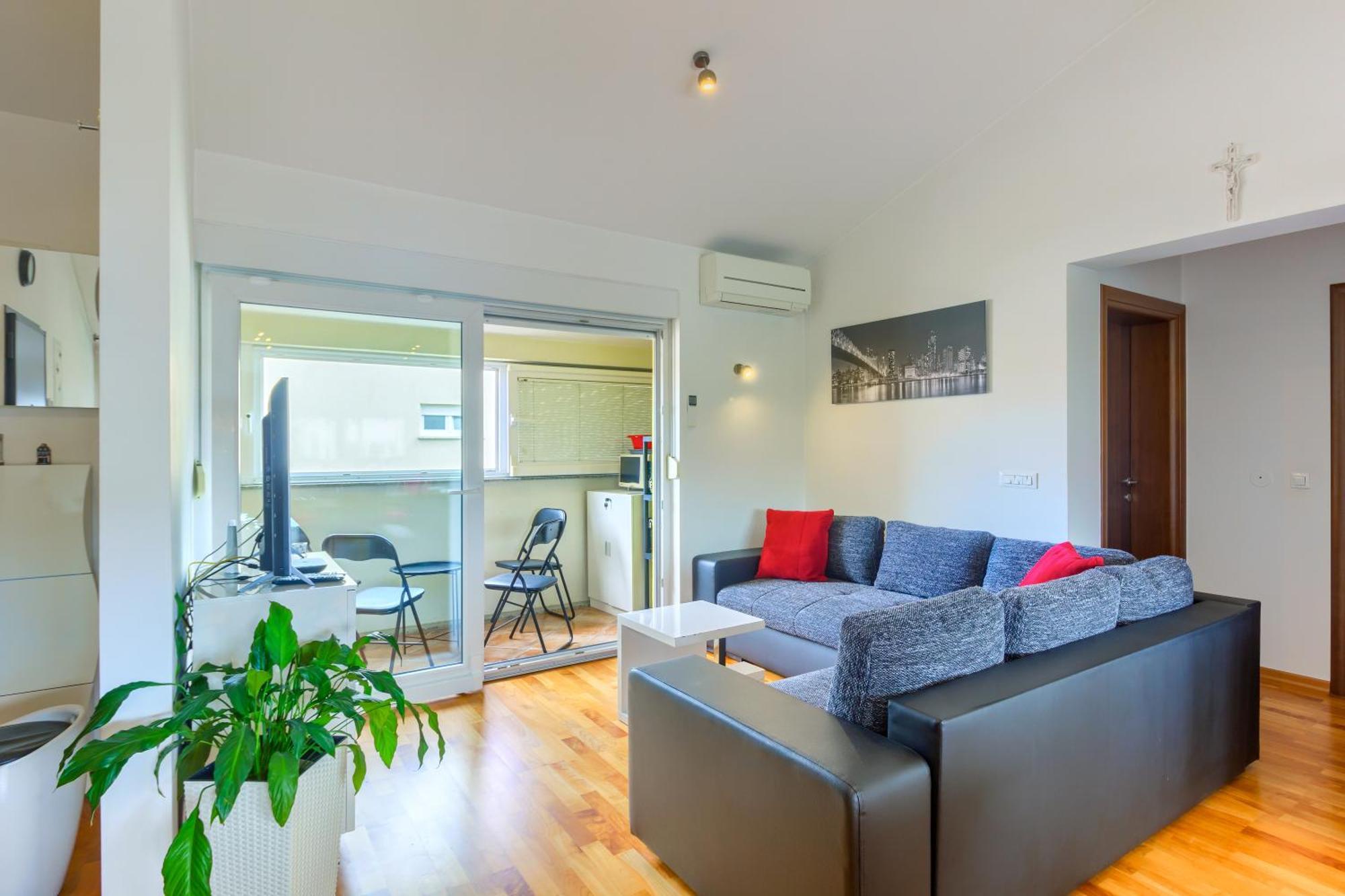 Apartments Zara المظهر الخارجي الصورة