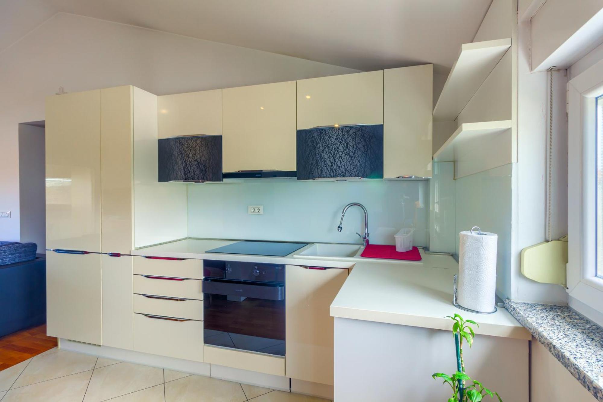 Apartments Zara المظهر الخارجي الصورة