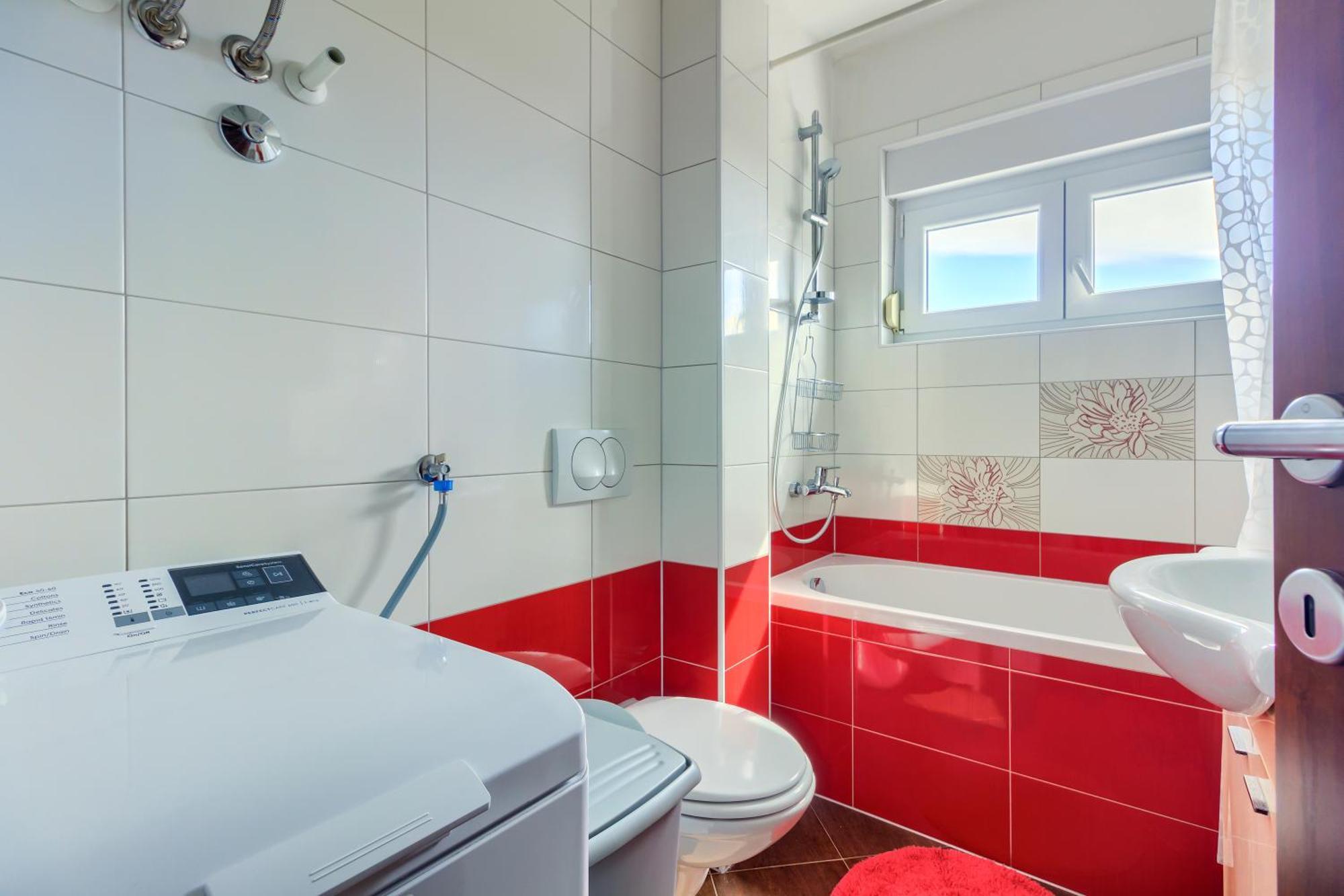 Apartments Zara المظهر الخارجي الصورة