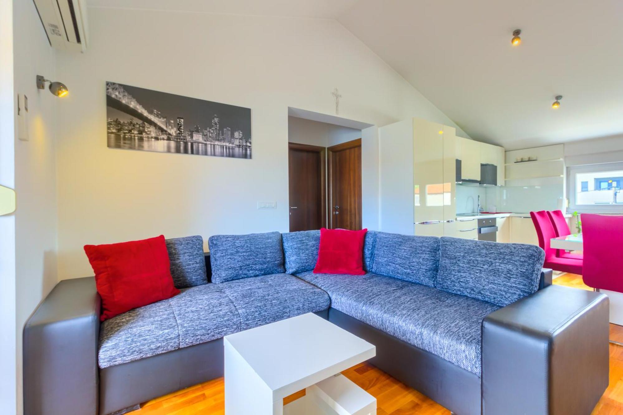 Apartments Zara المظهر الخارجي الصورة