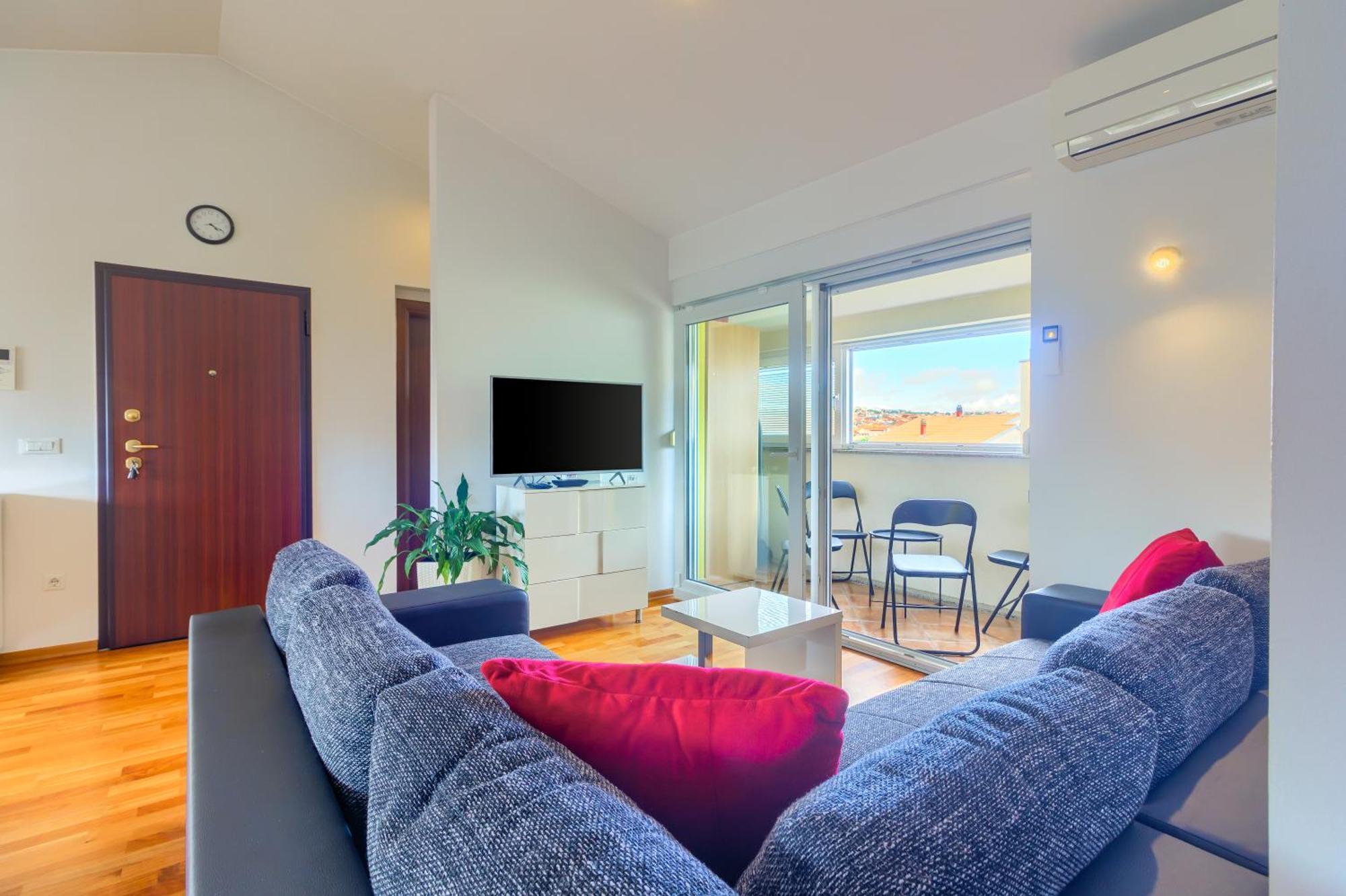 Apartments Zara المظهر الخارجي الصورة