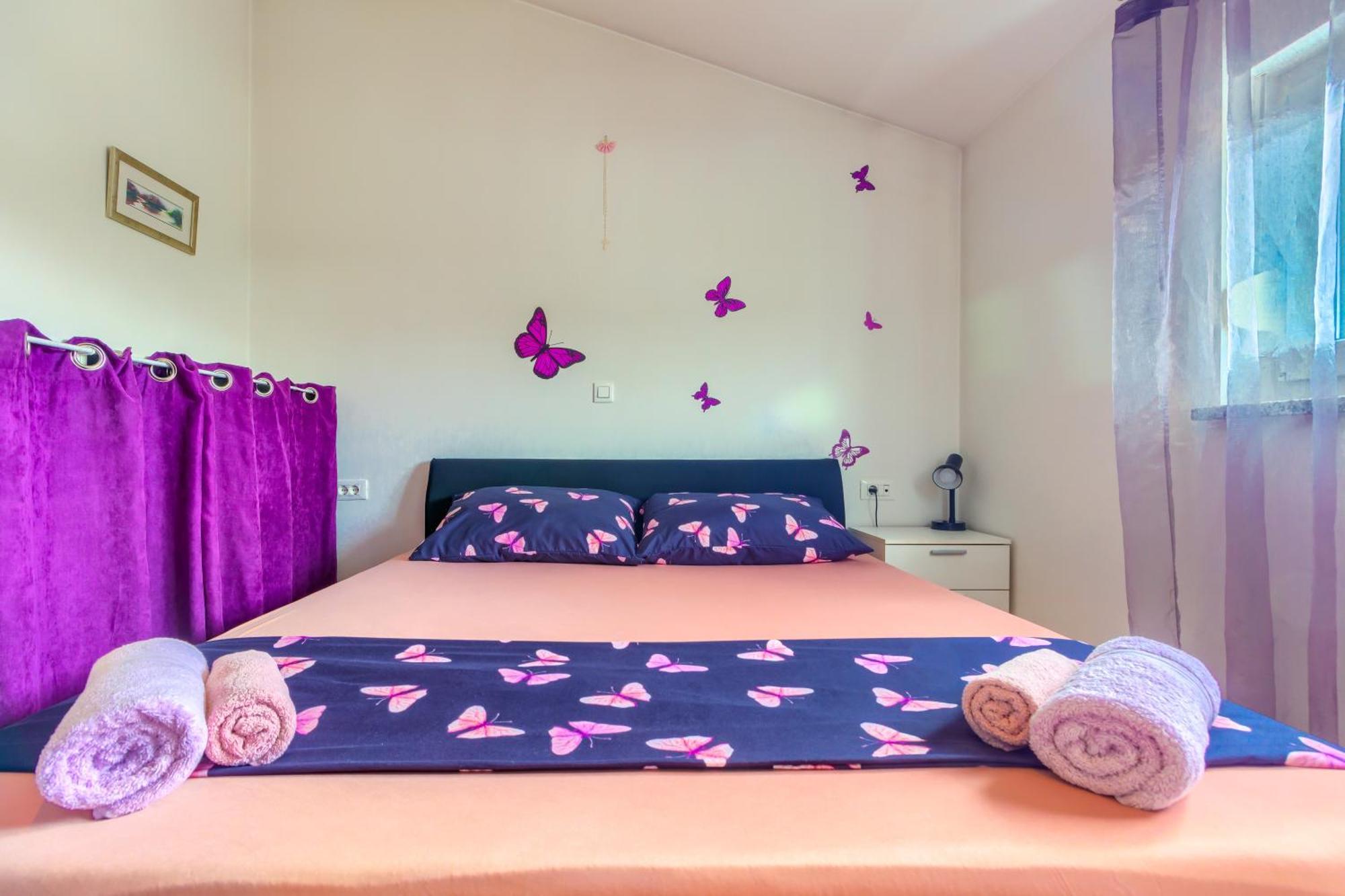 Apartments Zara المظهر الخارجي الصورة