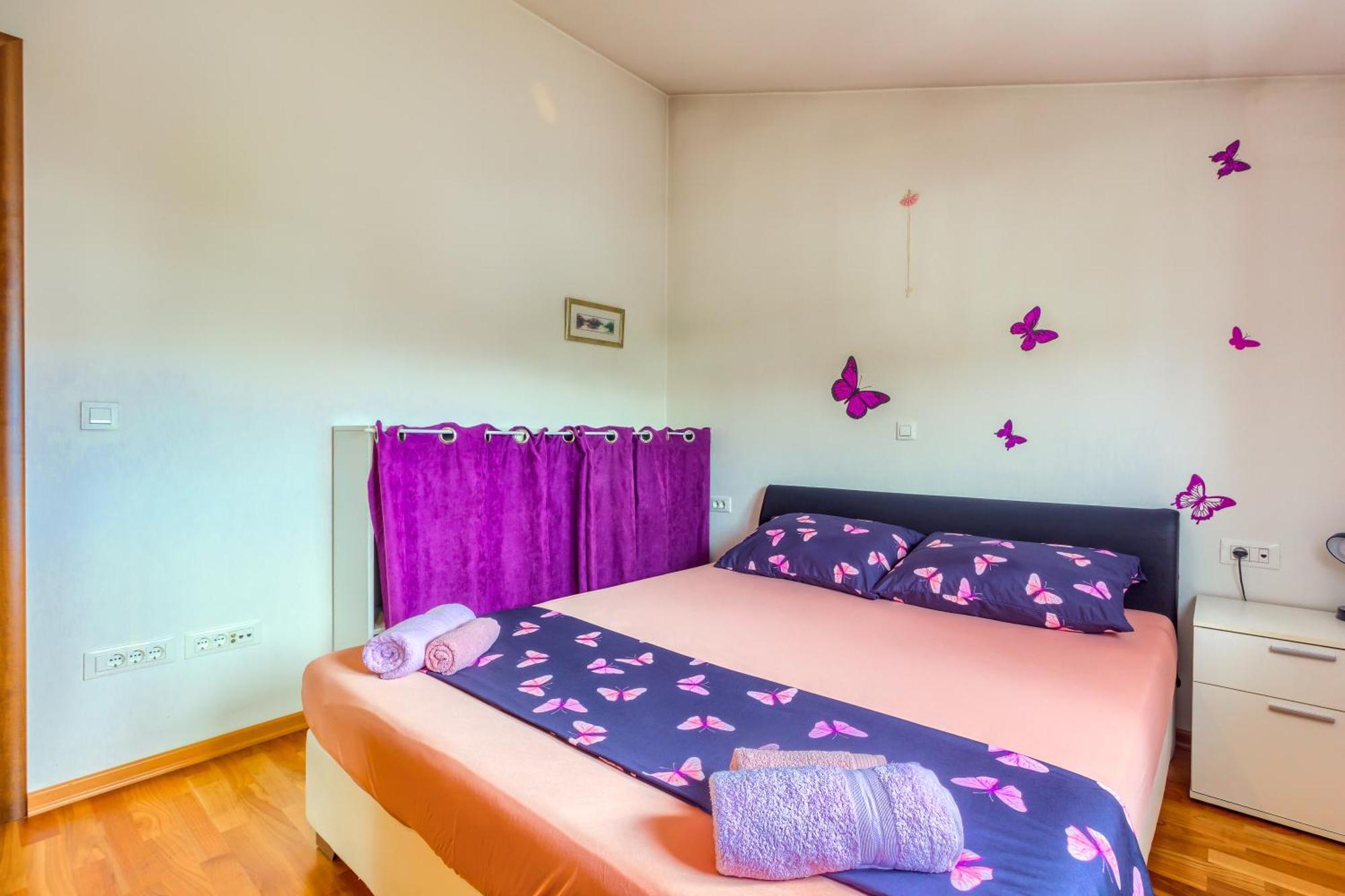 Apartments Zara المظهر الخارجي الصورة