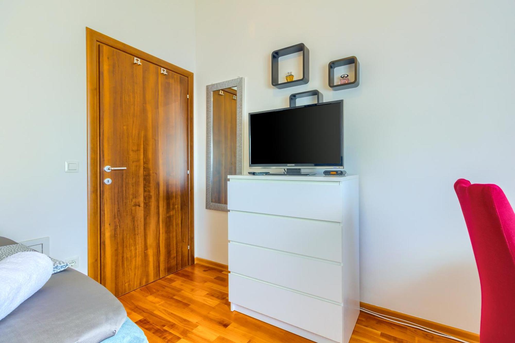 Apartments Zara المظهر الخارجي الصورة