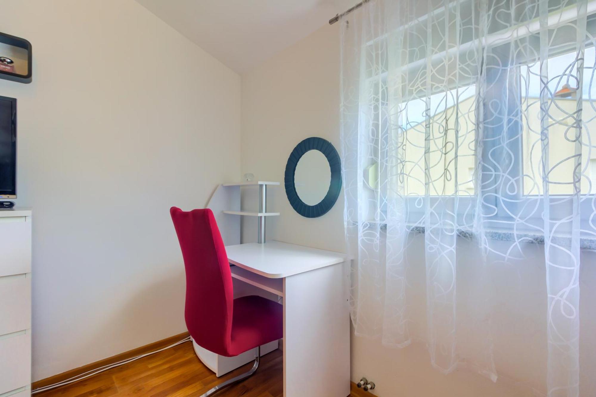 Apartments Zara المظهر الخارجي الصورة