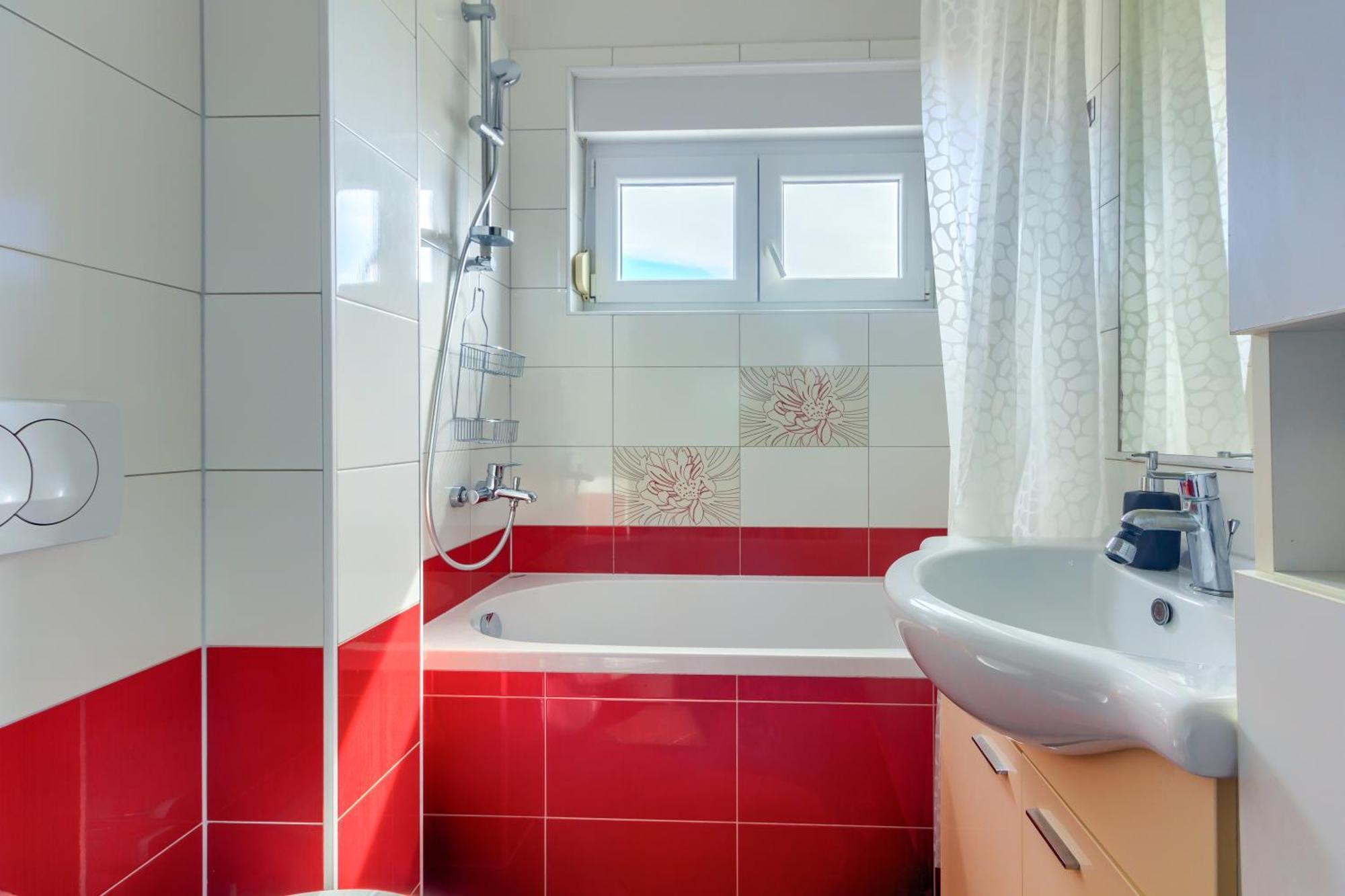 Apartments Zara المظهر الخارجي الصورة