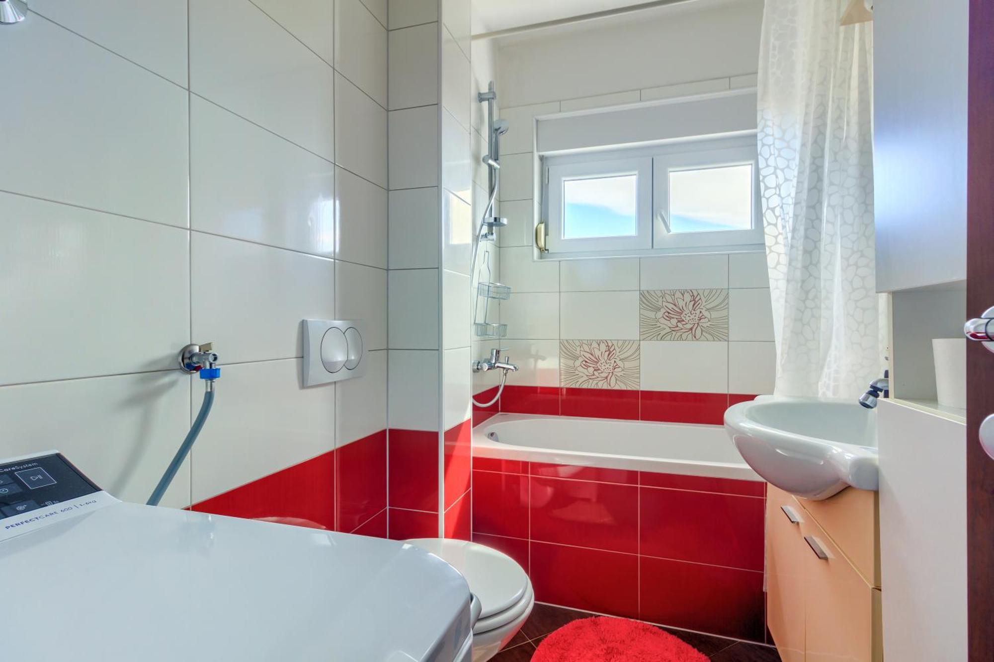 Apartments Zara المظهر الخارجي الصورة