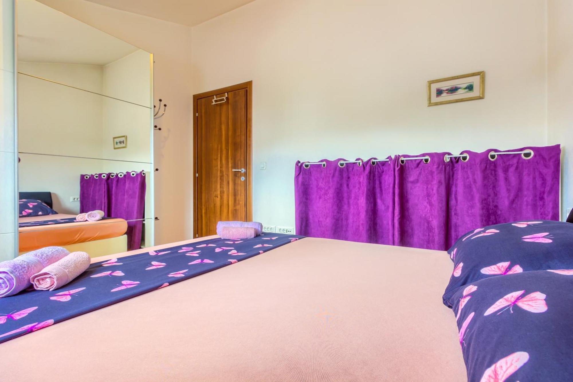 Apartments Zara المظهر الخارجي الصورة