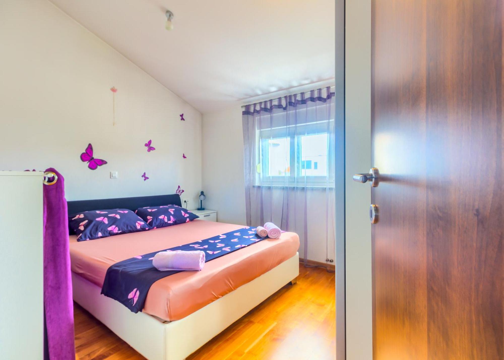 Apartments Zara المظهر الخارجي الصورة