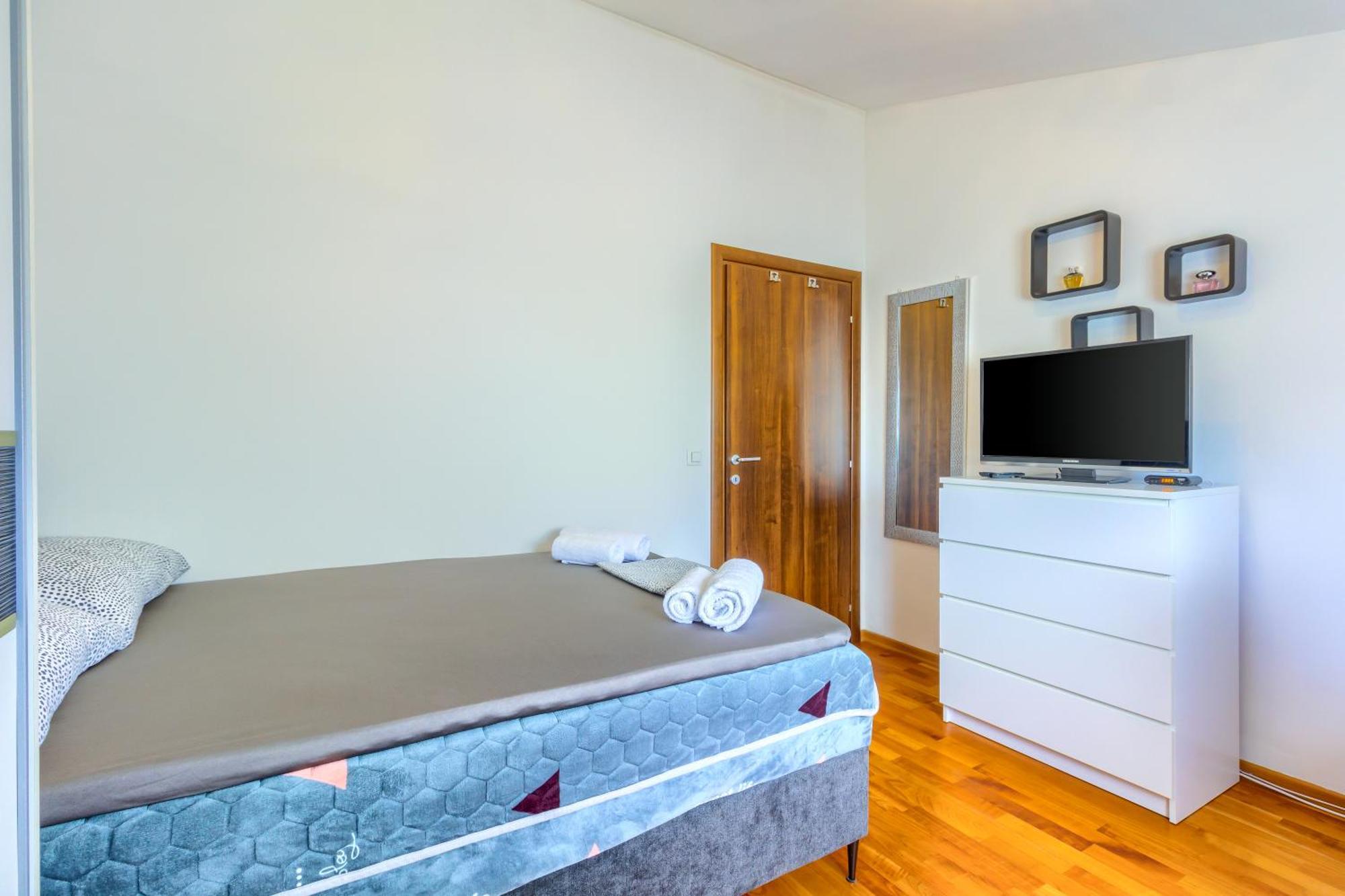 Apartments Zara المظهر الخارجي الصورة