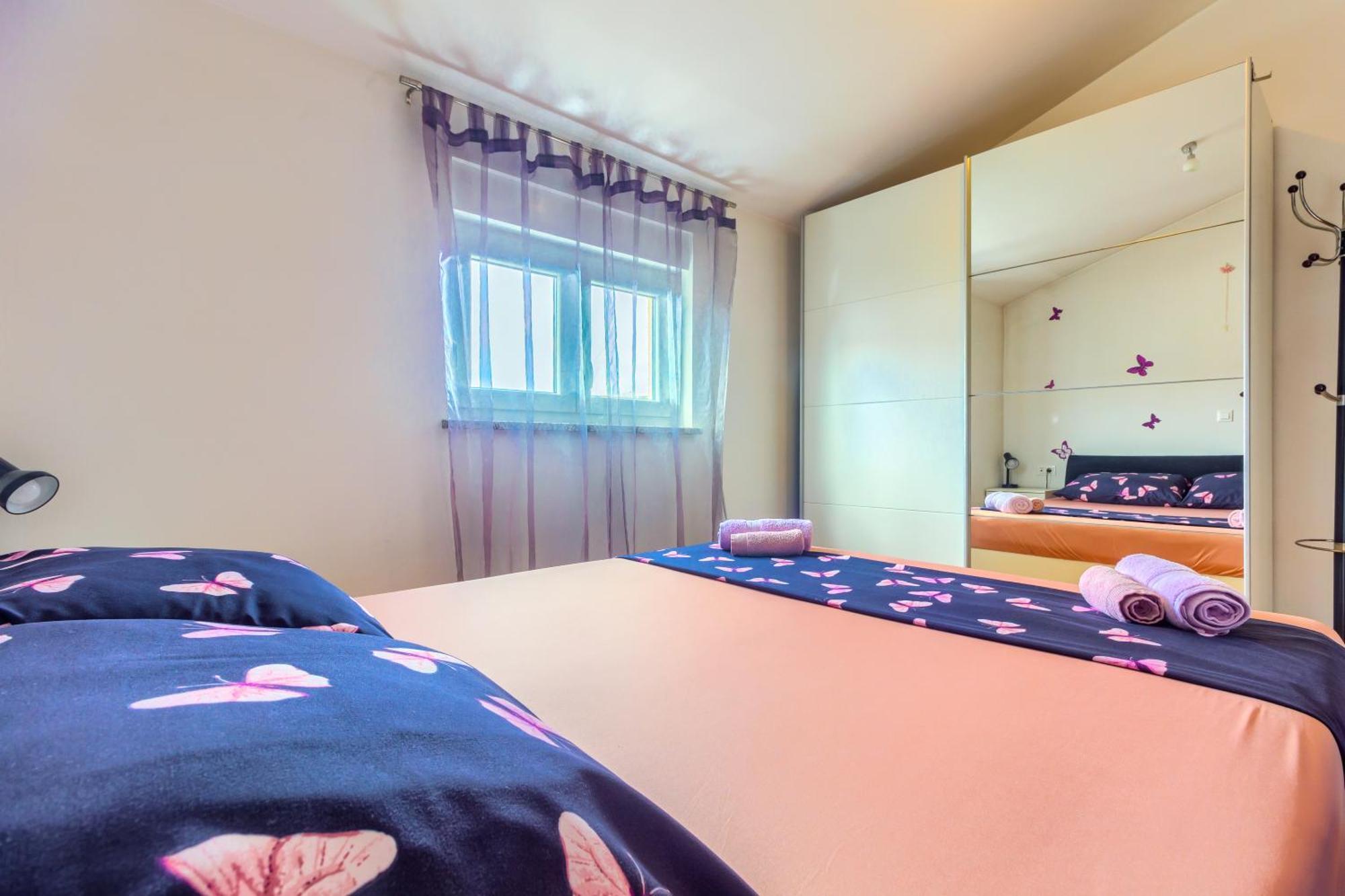 Apartments Zara المظهر الخارجي الصورة