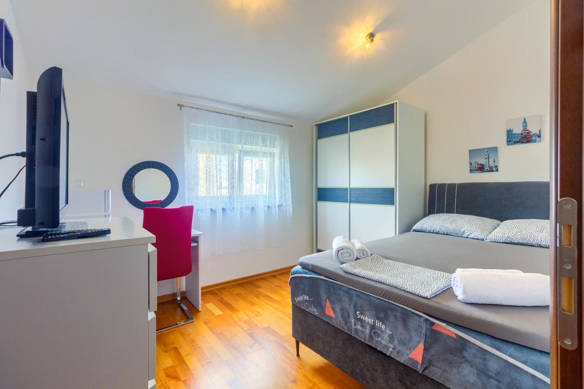 Apartments Zara المظهر الخارجي الصورة